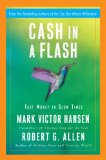 Book Review: cash-in-a-flash