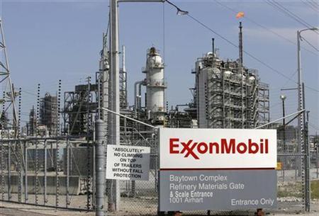 exxon-mobil-refinery