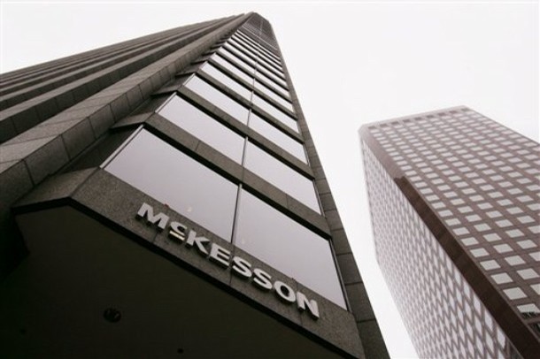 mckesson