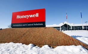 Honeywell business strategies