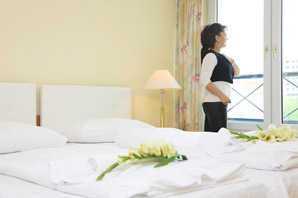 Hotel management business plan